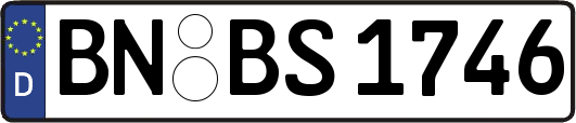 BN-BS1746