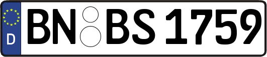BN-BS1759