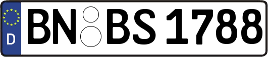 BN-BS1788