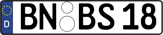BN-BS18