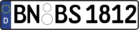 BN-BS1812