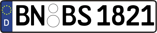 BN-BS1821