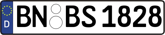 BN-BS1828