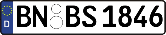 BN-BS1846