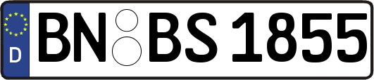 BN-BS1855