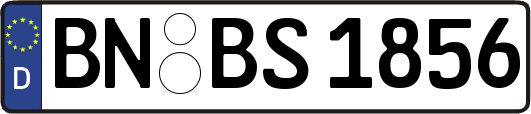 BN-BS1856
