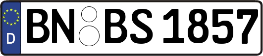 BN-BS1857