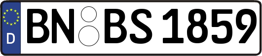 BN-BS1859