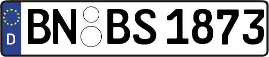BN-BS1873