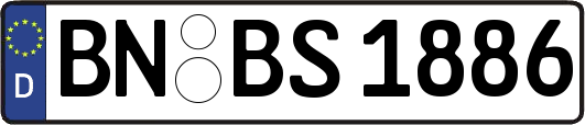 BN-BS1886