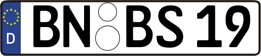 BN-BS19