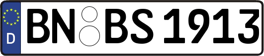 BN-BS1913