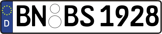 BN-BS1928