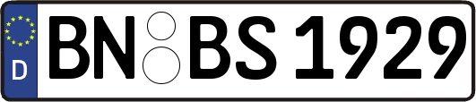 BN-BS1929
