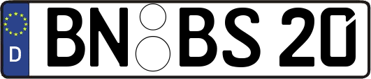 BN-BS20