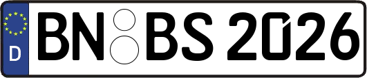 BN-BS2026