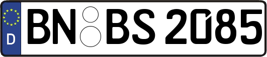 BN-BS2085