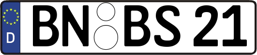 BN-BS21