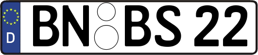 BN-BS22
