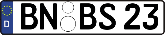 BN-BS23