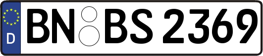 BN-BS2369