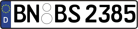 BN-BS2385