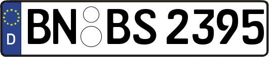 BN-BS2395