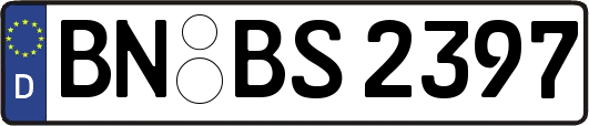BN-BS2397
