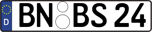 BN-BS24