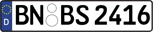 BN-BS2416