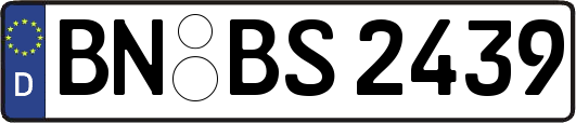 BN-BS2439