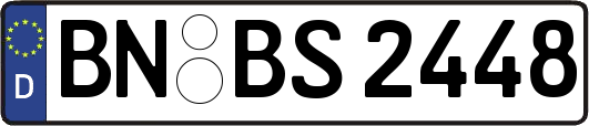 BN-BS2448