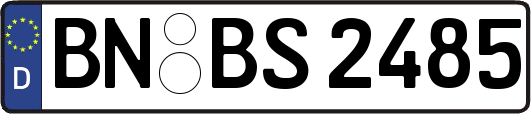 BN-BS2485