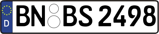 BN-BS2498