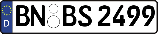 BN-BS2499