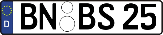 BN-BS25