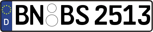 BN-BS2513