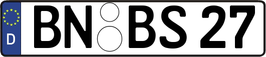 BN-BS27