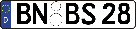 BN-BS28