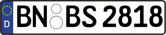 BN-BS2818