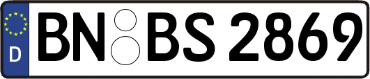 BN-BS2869
