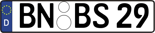 BN-BS29