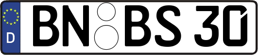 BN-BS30