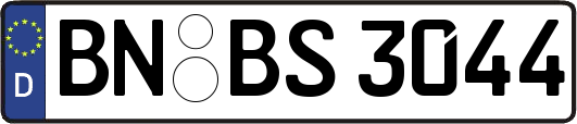 BN-BS3044