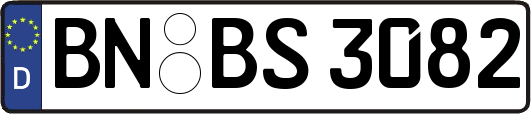 BN-BS3082