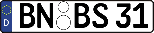 BN-BS31