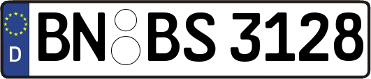 BN-BS3128