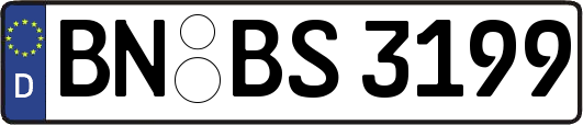 BN-BS3199