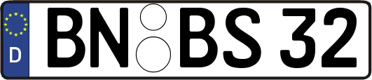 BN-BS32