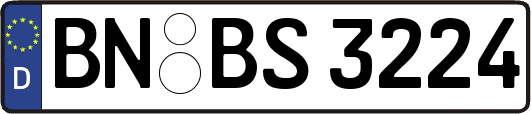 BN-BS3224